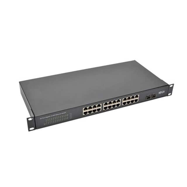NG24 NETWORK 24 PORT 10/100/1000 MBPS