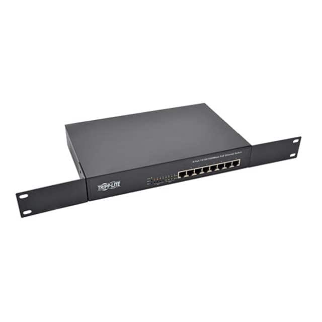 NG8POE NETWORK 8 PORT 10/100/1000 MBPS