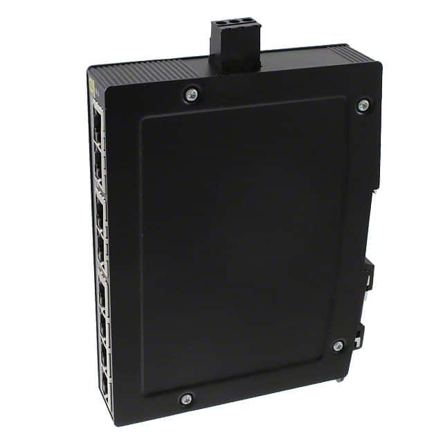 24030080010 NETWORK SWITCH-UNMANAGED 8 PORT