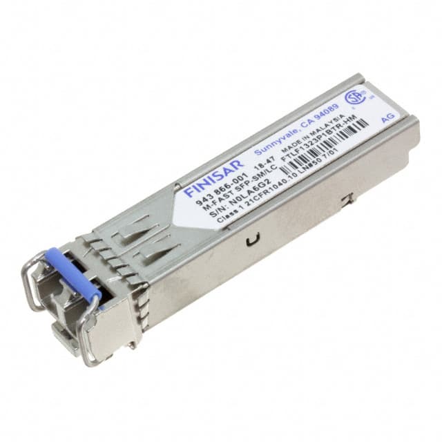 943866001 M-FAST SFP-SM/LC