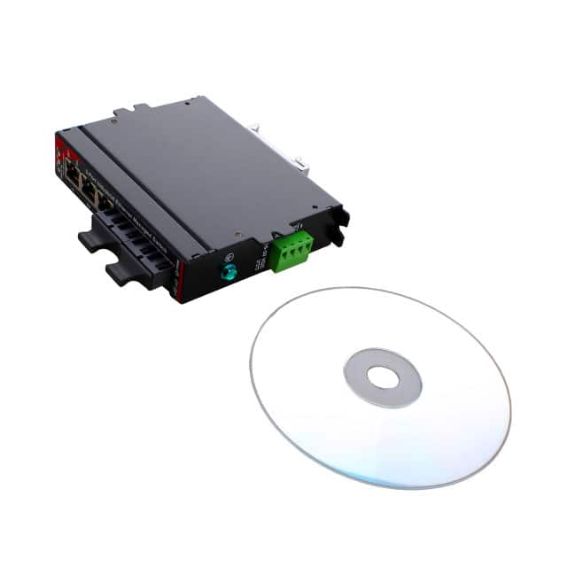 SLX-5MS-5SC NETWORK SWITCH-MANAGED 5 PORT