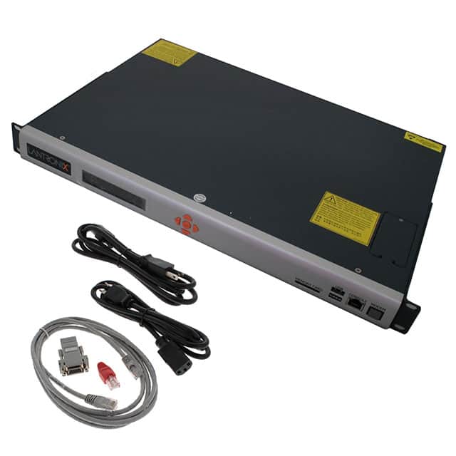 SLC80322201S SLC8000 ADVANCED CONSOLE MANAGER
