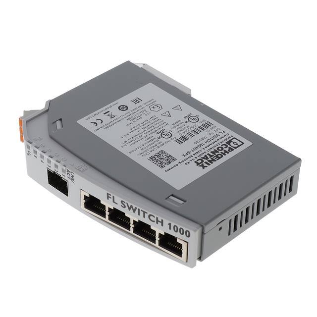 1085169 NETWORK SWITCH-UNMANAGED
