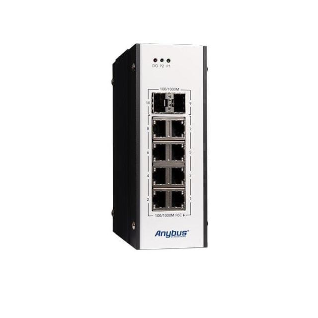 AWB5005-B MANAGED L2 POE SWITCH