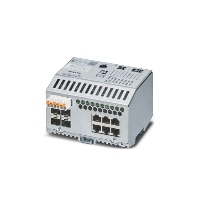 1088853 MANAGED SWITCH 2000, 4 RJ45 PORT