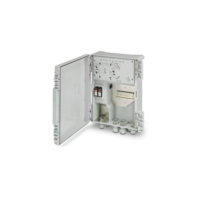1108542 SMART CAMERA BOX TO CONNECT POE