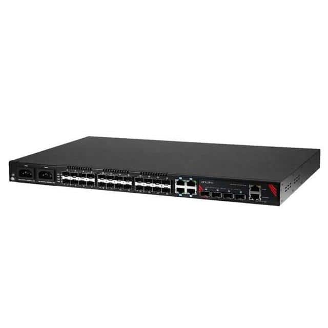 LMX-3228G-10G-SFP-AA Managed Ethernet Switch