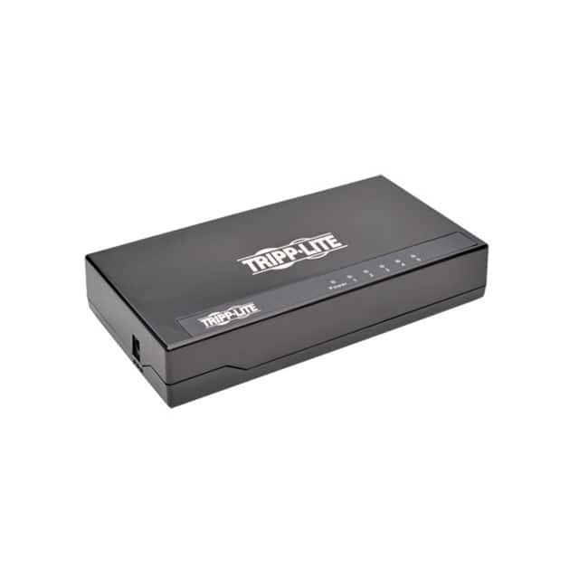 NG5P NETWORK SWITCH-UNMANAGED 5 PORT