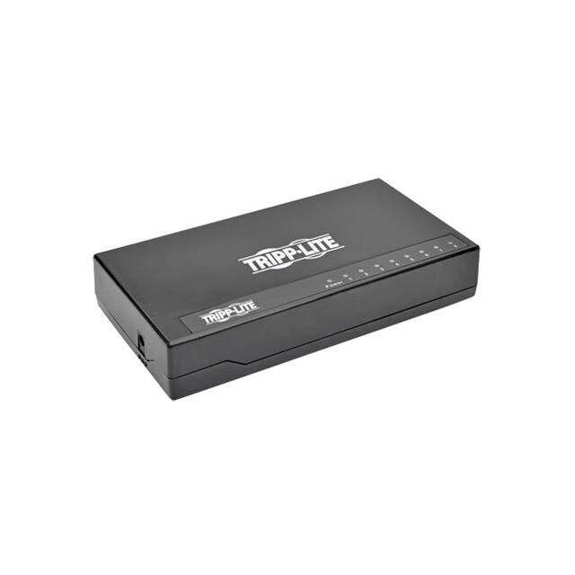 NG8P NETWORK SWITCH-UNMANAGED 8 PORT