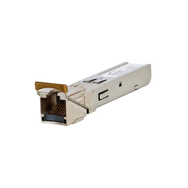 FCOPPER-SFP-100 NETWORK SFP TRANSCEIVER 1 PORT