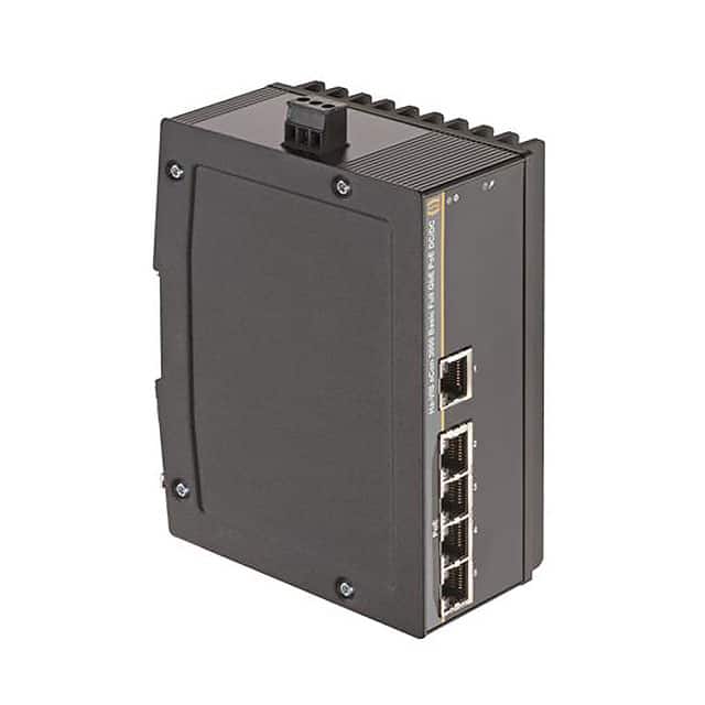 24035050030 NETWORK SWITCH-UNMANAGED 5 PORT