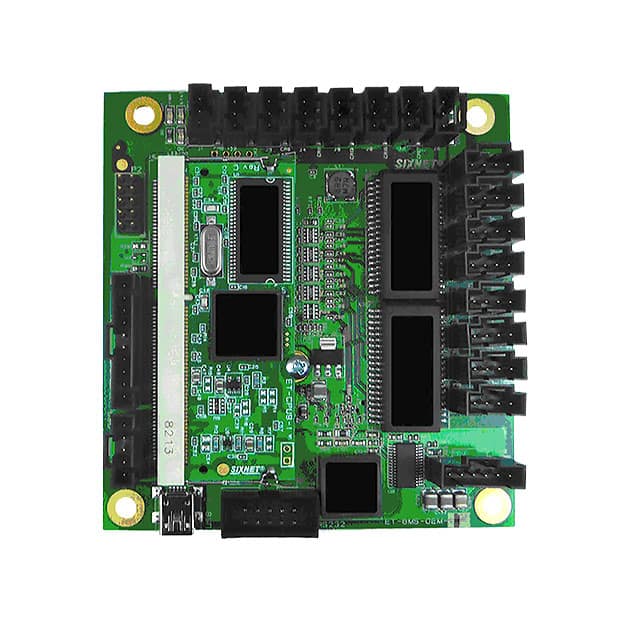 ET-8MS-OEM-1-3 OEM MNG 3.3V AND ALL CON