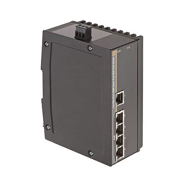 24035050020 NETWORK SWITCH-UNMANAGED 5 PORT