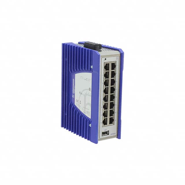 942141032 NETWORK SWITCH UNMANAGED 24 PORT