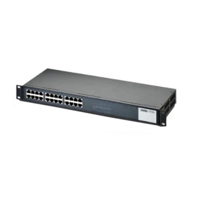 2891057 NETWORK SWITCH-UNMANAGED 24 PORT