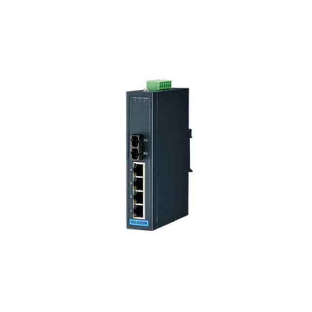 EKI-2525M-ST-BE UNMANAGED ETHERNET SWITCH