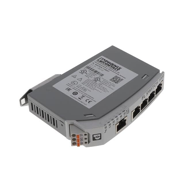 1085163 NETWORK SWITCH