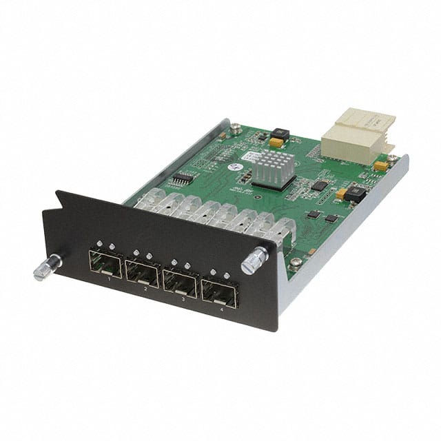 RHG7X28-M5 NETWORK SWITCH-MANAGED 24 PORT