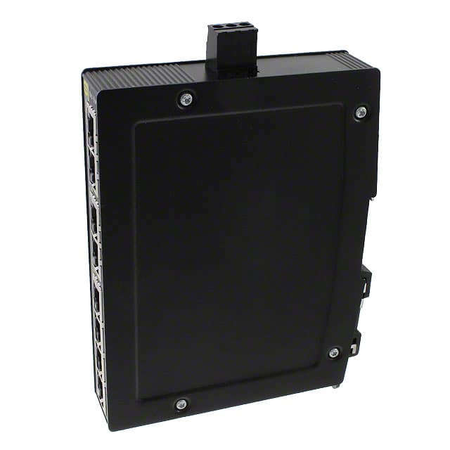 24030080030 NETWORK SWITCH-UNMANAGED 8 PORT