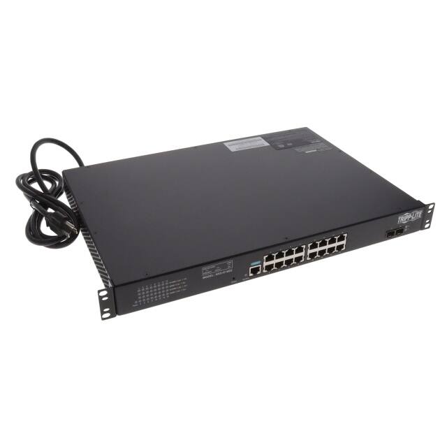 NSS-G16D2 NETWORK SWITCH-MANAGED 18 PORT