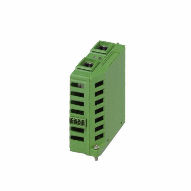 2832904 NETWORK SWITCH-MANAGED 2 PORT