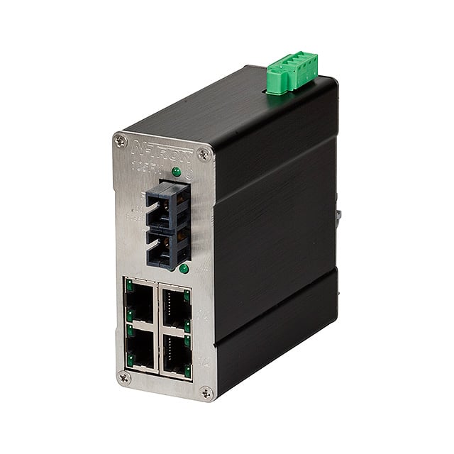 105FXE-SC-15 NETWORK SWITCH-UNMANAGED 5 PORT