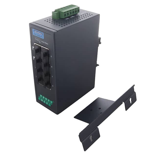EKI-5528-PN-AE NETWORK SWITCH-MANAGED 8 PORT