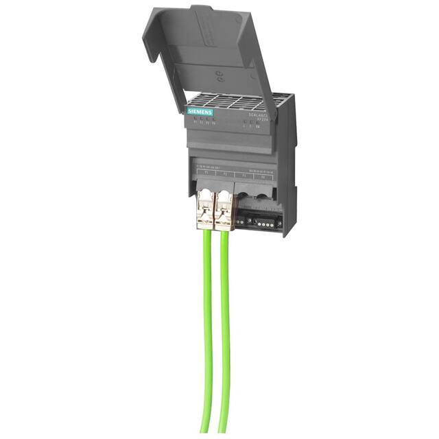6GK52040BA002AF2 IE SWITCH, SCALANCE XF204, RJ45