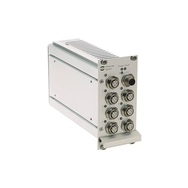 20762077000 NETWORK SWITCH-UNMANAGED 7 PORT