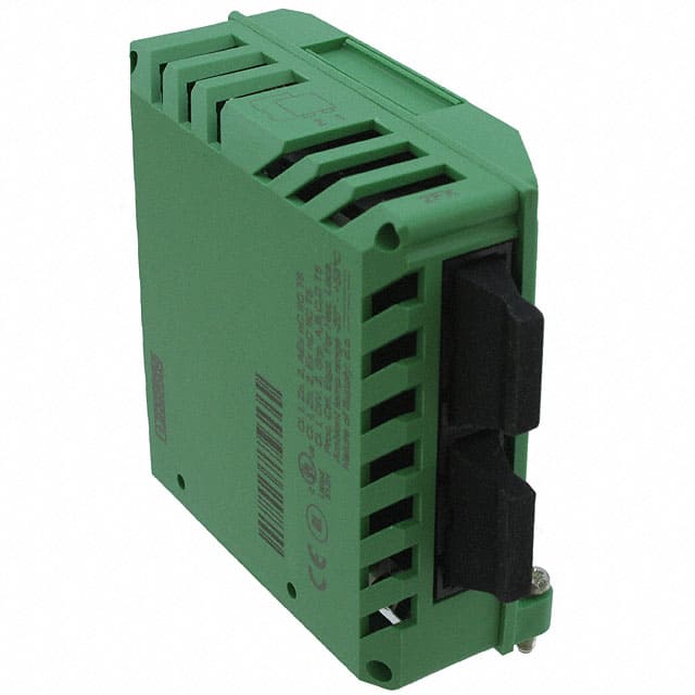2832425 NETWORK SWITCH-MANAGED 2 PORT