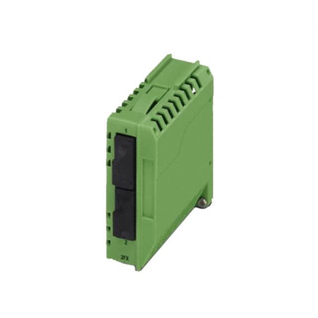 2832412 NETWORK SWITCH-MANAGED 2 PORT