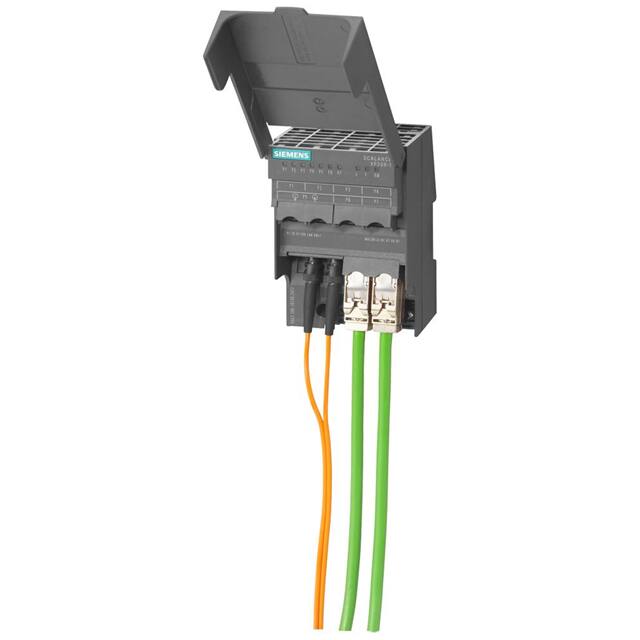 6GK52061BC002AF2 SIMATIC NET,SCALANCE XF206-1