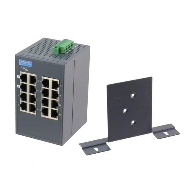 EKI-5526I-EI-AE NETWORK SWITCH-MANAGED 16 PORT