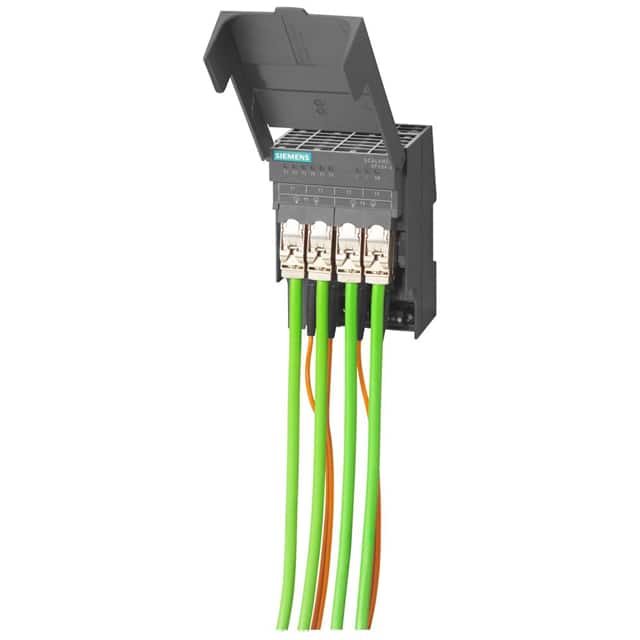 6GK52042BC002AF2 SIMATIC NET,SCALANCE XF204-2