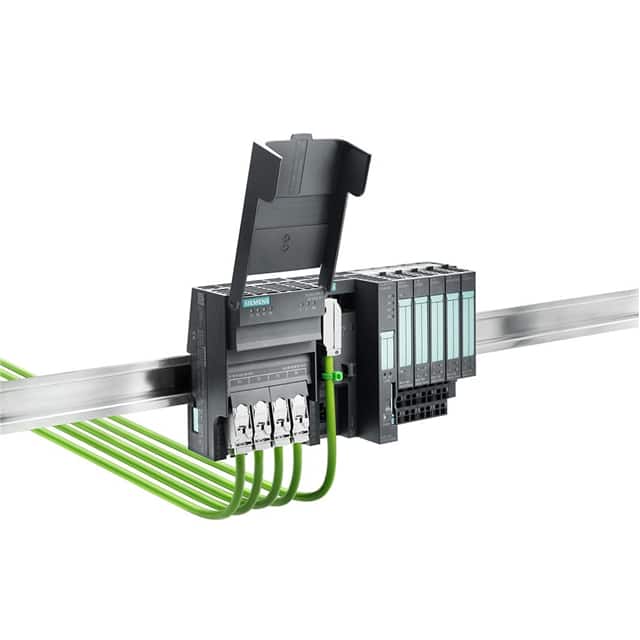 6GK52040BA002BF2 SCALANCE XF204IRT