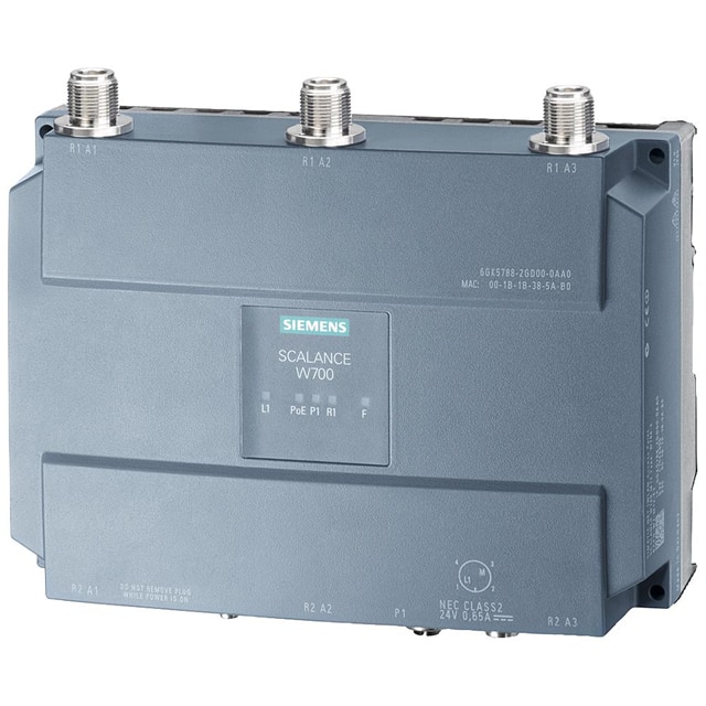 6GK57481GD000AA0 SCALANCE W7481 M12