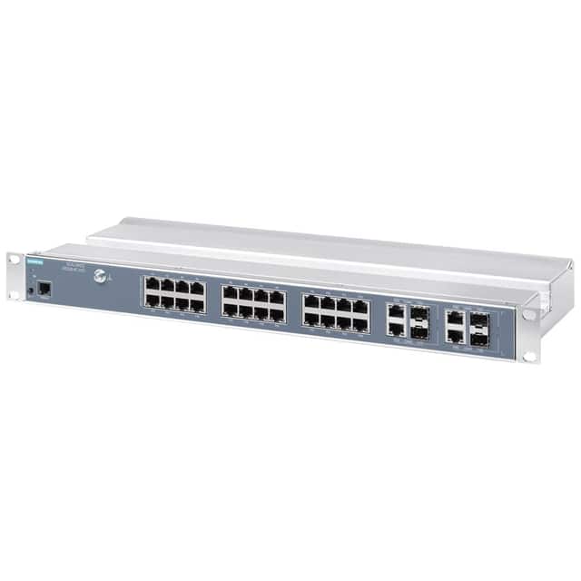 6GK53284FS003AR3 SCALANCE XR328-4C WG 230V AC