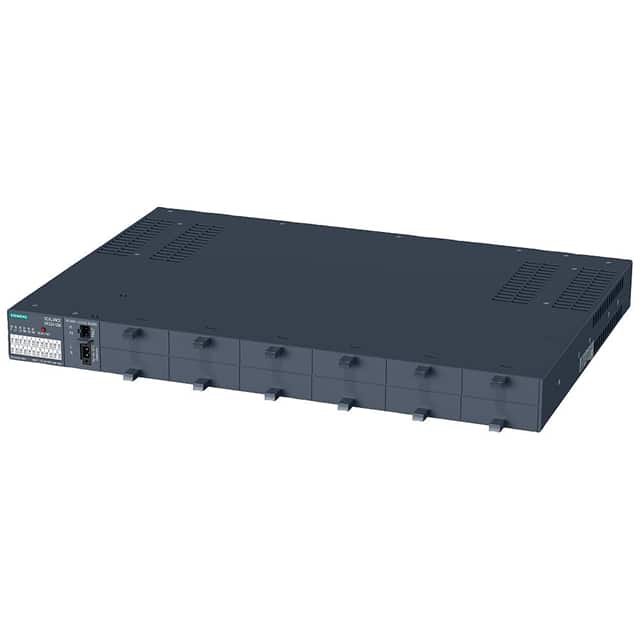 6GK53240GG103AR2 SCALANCE XR324-12M (3AR2)