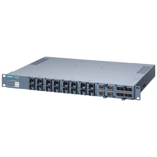 6GK53244GG103ER2 SCALANCE XR324-4M EEC (3ER2)