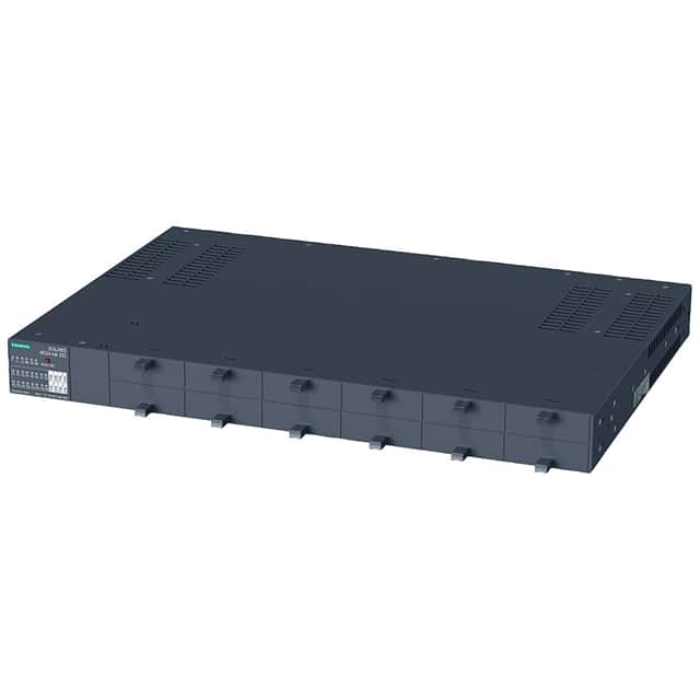 6GK53244GG104ER2 SCALANCE XR324-4M EEC (4ER2)
