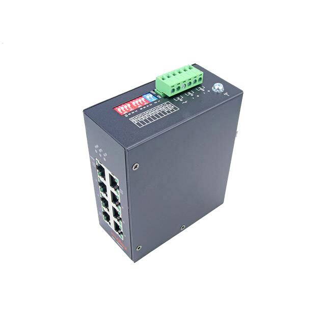 1120361003 NETWORK SWITCH DRL-280MG 8PORT