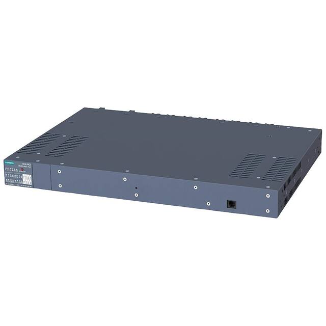 6GK53244QG103HR2 SCALANCE XR324-4M POE (3HR2)