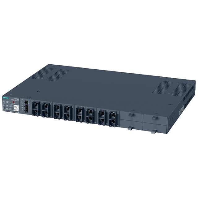 6GK53244QG101AR2 SCALANCE XR324-4M POE (1AR2)