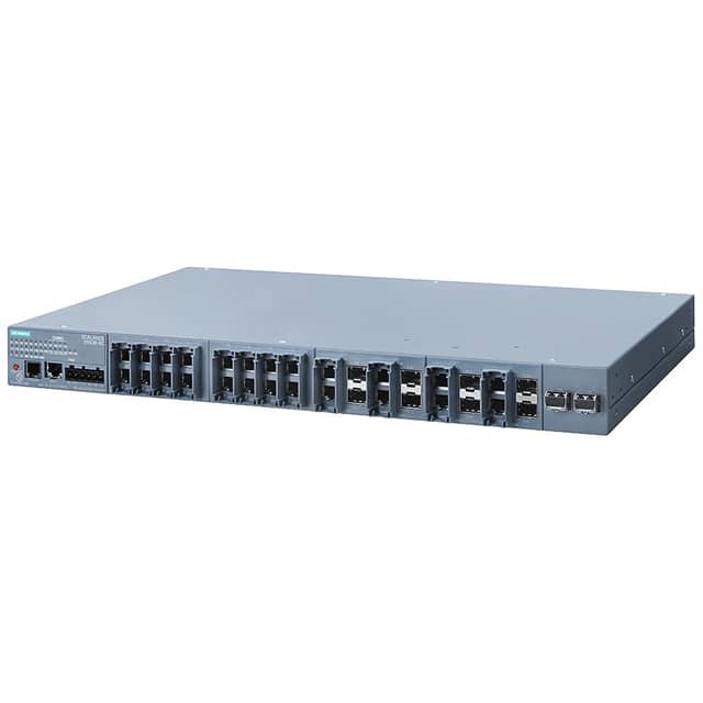 6GK55268GR003AR2 SCALANCE XR526-8C,24RJ45,8SFP,2S