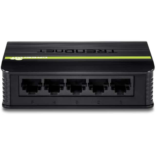 TRE TE100-S5 SWITCH 10/100 5 PORT