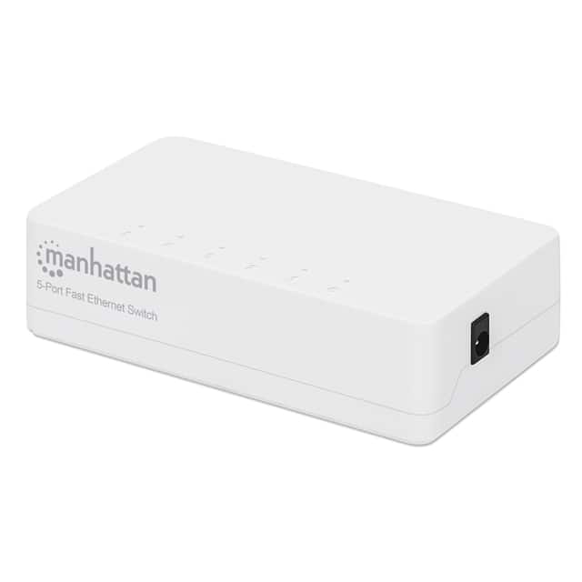INT 560672 SWITCH 5 PORT FAST ETHERNET