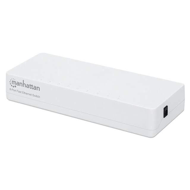 INT 560689 SWITCH 8 PORT FAST ETHERNET