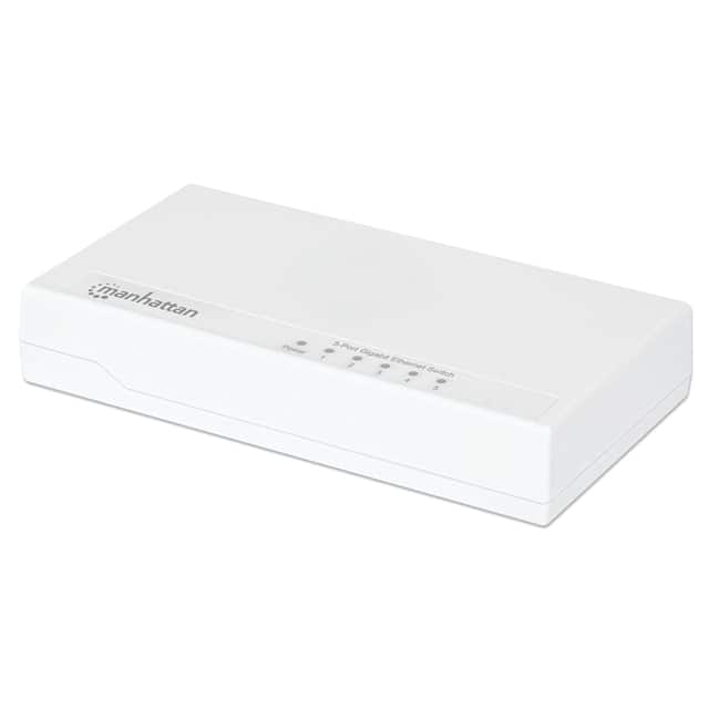 INT 560696 SWITCH 5 PORT GIGABIT