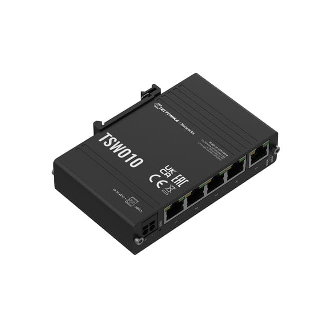 TSW010000000 DIN RAIL SWITCH