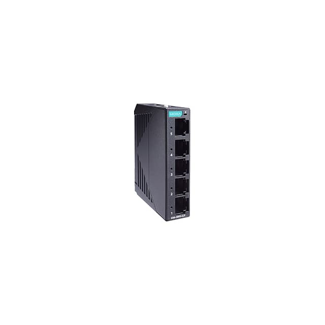 EDS-2005-ELP 5-PORT ENTRY-LEVEL UNMANAGED SWI